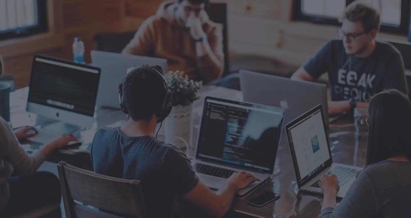 Nearshore Teams Hero