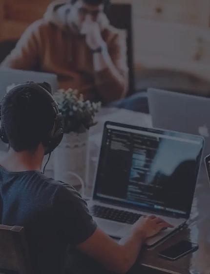 Nearshore Teams Hero Mobile