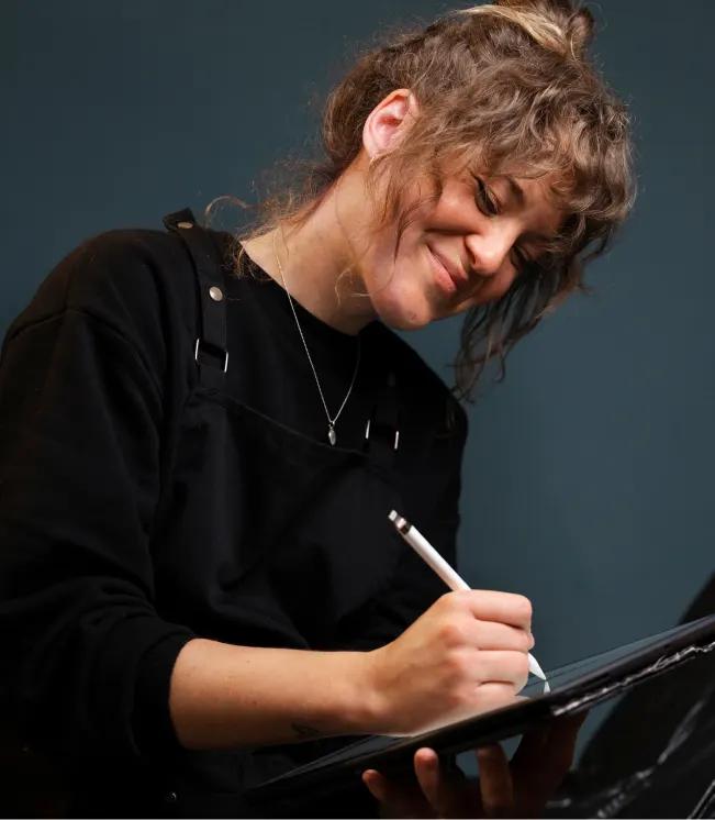 Rebuilding the Future Through Design & Technology