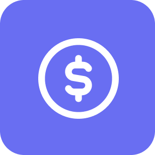 Finance & Fintech icon